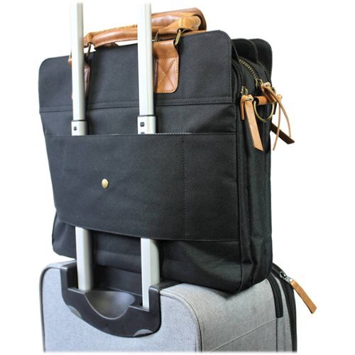 PKG Case for 15 Laptop - Black HOW TO BUY