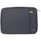PKG - Laptop Sleeve for up to 14" Laptop - Black-Front_Standard