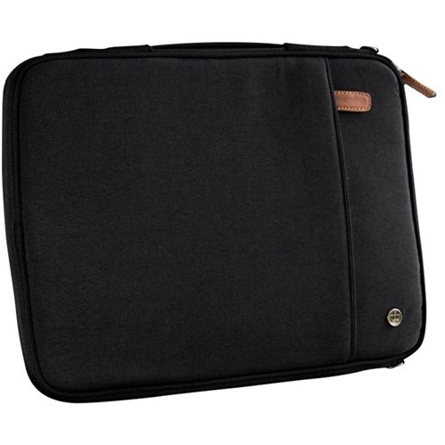 PKG LAPTOP SLEEVE FOR UP TO 14 LAPTOP - BLACK WHERE TO BUY