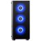 Thermaltake - V Series ATX Mid-Tower Case - Black-Front_Standard 