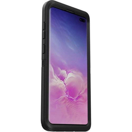OtterBox Otter + Pop Defender Series Case for Samsung Galaxy S10+ - Black BUY IN MIDDLE EAST