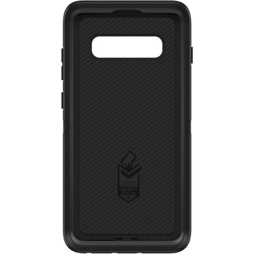 OtterBox Otter + Pop Defender Series Case for Samsung Galaxy S10+ - Black HOW TO BUY