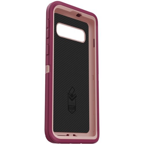 OtterBox Otter + Pop Defender Series Case for Samsung Galaxy S10 - Fall Blossom WHERE TO BUY