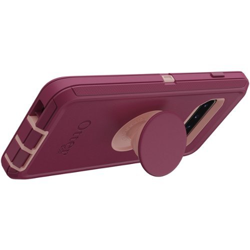 OtterBox Otter + Pop Defender Series Case for Samsung Galaxy S10 - Fall Blossom BUY IN EUROPE