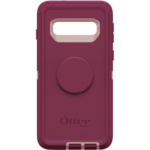 OtterBox Otter + Pop Defender Series Case for Samsung Galaxy S10 - Fall Blossom BUY IN AUSTRALIA