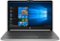 HP - 14" Laptop - Intel Pentium Gold - 4GB Memory - 128GB Solid State Drive-Front_Standard 
