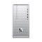 Pavilion Desktop - Intel Core i7 - 16GB Memory - 1TB Hard Drive - HP Finish In Natural Silver-Front_Standard