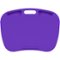 LapGear - MyDesk Lap Desk - Purple-Front_Standard