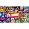 Just Dance Unlimited 24 Hours - Nintendo Switch-Front_Standard