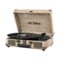 Victrola - Bluetooth Stereo Turntable - Farmhouse Oatmeal-Front_Standard
