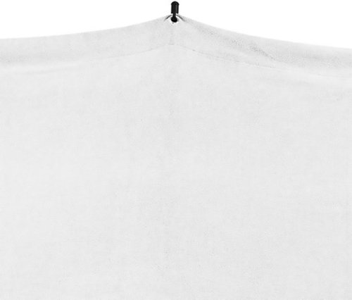 Savage Universal 5' x 7' Travel Photo Backdrop Kit - White HOW TO BUY