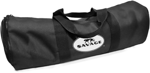 Savage Universal 5' x 7' Travel Photo Backdrop Kit - White BUY IN EUROPE