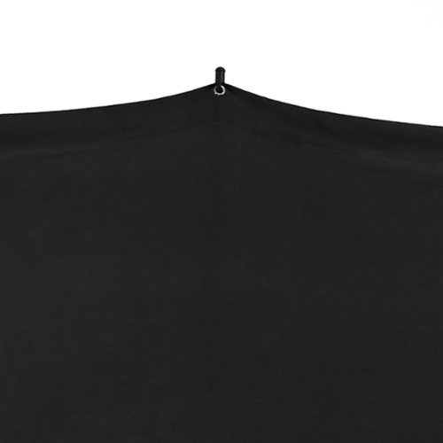 Savage Universal 5' x 7' Photo Backdrop - Black HOW TO BUY