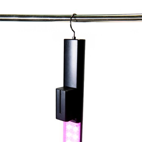 Savage Universal RGB Light Painter Pro LED Wand - Black GLOBAL SHIPPING
