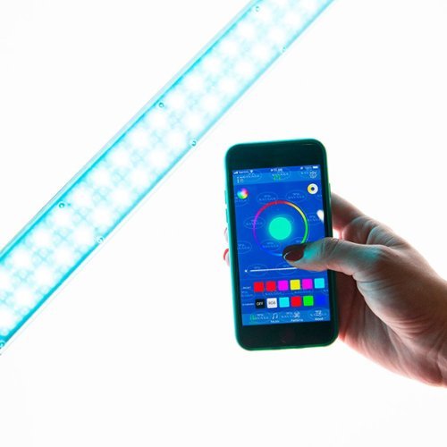 Savage Universal RGB Light Painter Pro LED Wand - Black HOW TO BUY