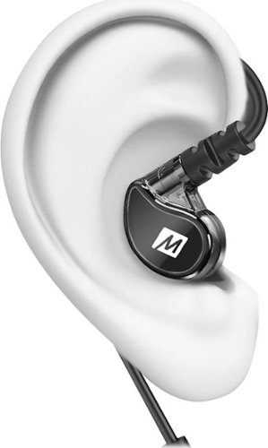 MEE audio X6 Wireless In-Ear Headphones - Black HOW TO BUY