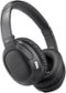 MEE audio - Matrix Cinema Wireless Noise Cancelling Over-the-Ear Headphones - Black-Angle_Standard
