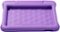 Kid-Proof Case for Amazon Fire 7 (9th Generation - 2019 Release) - Purple-Front_Standard