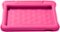 Kid-Proof Case for Amazon Fire 7 (9th Generation - 2019 Release) - Pink-Front_Standard