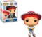 Funko - POP! Disney: Toy Story 4 - Jessie - Multi-Front_Standard