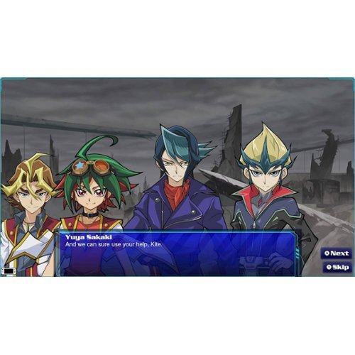 Konami Yu-Gi-Oh! Legacy of the Duelist: Link Evolution - Nintendo Switch HOW TO BUY