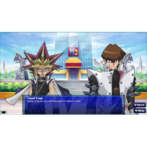 Konami Yu-Gi-Oh! Legacy of the Duelist: Link Evolution - Nintendo Switch SHOP ONLINE
