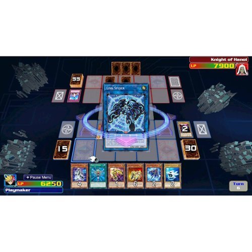 Konami Yu-Gi-Oh! Legacy of the Duelist: Link Evolution - Nintendo Switch BUY IN EUROPE