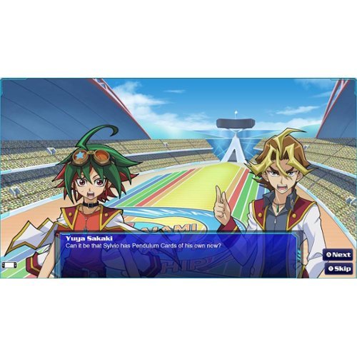 Konami Yu-Gi-Oh! Legacy of the Duelist: Link Evolution - Nintendo Switch BUY IN MIDDLE EAST