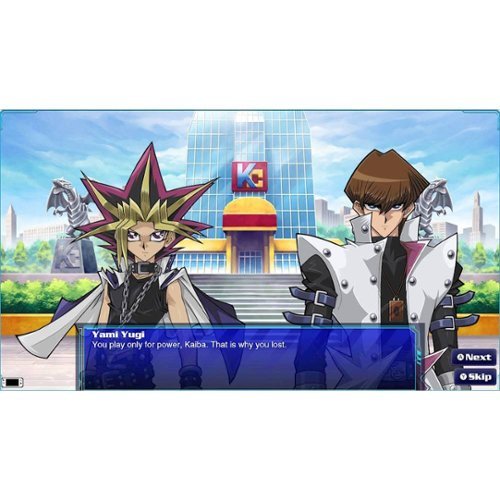 Konami Yu-Gi-Oh! Legacy of the Duelist: Link Evolution - Nintendo Switch BUY IN UAE