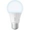 Sengled - A19 60W Smart LED Bulb Works with Amazon Alexa, Google Assistant, SmartThings & Wink - Daylight-Front_Standard