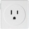 Sengled - Smart Plug - White-Front_Standard
