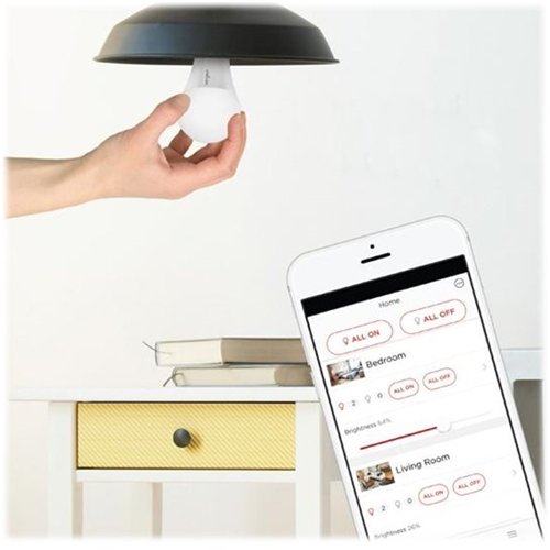 Sengled A19 Wi-Fi 60W Smart LED Bulb Wi-Fi Works with Amazon Alexa & Google Assistant - Daylight WORLDWIDE DELIVERY