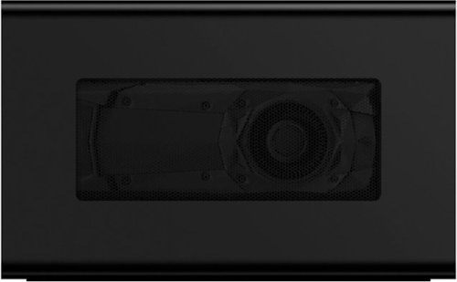 Razer Core X Thunderbolt 3 External GPU Graphics Enclosure - MacOS and Windows 10 Compatible - Black WHERE TO BUY
