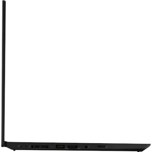 Lenovo ThinkPad T490 14 Laptop - Intel Core i7 - 8GB Memory - 256GB Solid State Drive - Black WHERE TO BUY