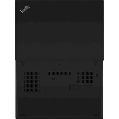 Lenovo ThinkPad T490 14 Laptop - Intel Core i7 - 8GB Memory - 256GB Solid State Drive - Black BUY IN MIDDLE EAST