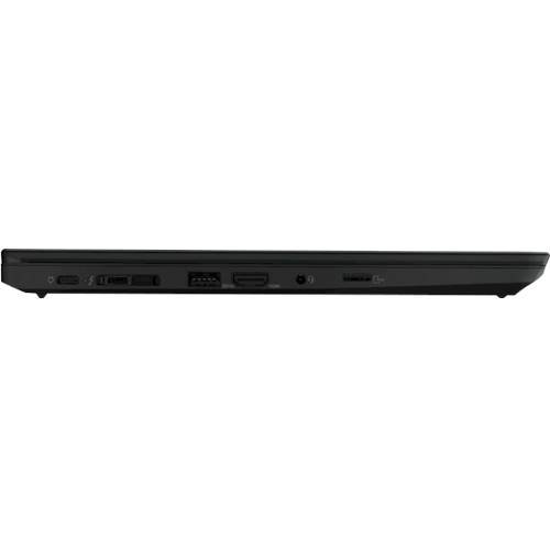 Lenovo ThinkPad T490 14 Laptop - Intel Core i7 - 8GB Memory - 256GB Solid State Drive - Black GLOBAL SHIPPING