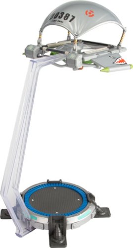 McFarlane Toys Fortnite Glider - Mako/Default Assortment - Multi WORLDWIDE DELIVERY