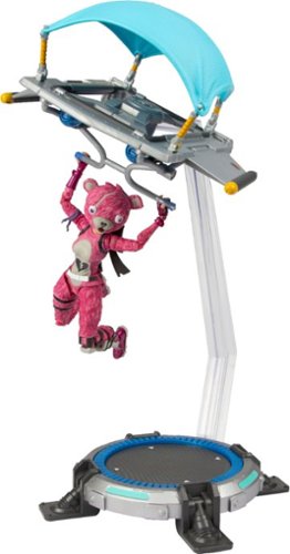 McFarlane Toys Fortnite Glider - Mako/Default Assortment - Multi GLOBAL SHIPPING