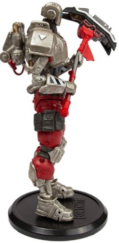McFarlane Toys Fortnite 7 Figure - A.I.M. WORLDWIDE DELIVERY
