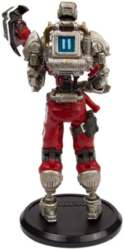 McFarlane Toys Fortnite 7 Figure - A.I.M. HOW TO BUY