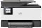 HP - OfficeJet Pro 9015 Wireless All-In-One Instant Ink Ready Inkjet Printer with 6-Month Instant Ink Subscription - Gray-Front_Standard