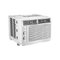 TCL - 150 Sq. Ft. 5,000 BTU Window Air Conditioner-Front_Standard