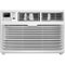 TCL - 1000 Sq. Ft. 18,000 BTU Window Air Conditioner-Front_Standard