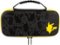 PowerA - Protection Case for Nintendo Switch - Pikachu Silhouette-Front_Standard 