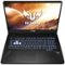ASUS - 17.3" Gaming Laptop - AMD Ryzen 7 - 16GB Memory - NVIDIA GeForce GTX 1660 Ti - 512GB Solid State Drive - Gold Steel-Front_Standard 