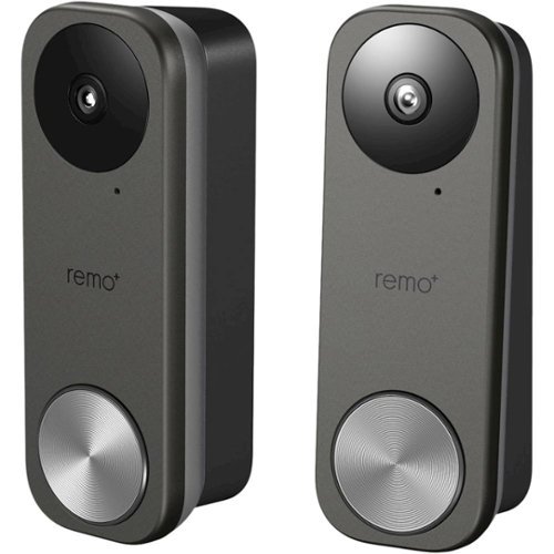 Remo+ RemoBell S