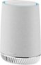 NETGEAR - Orbi Voice AC2200 Tri-Band Wi-Fi Range Extender and Smart Speaker-Front_Standard