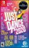 Just Dance 2020 Standard Edition - Nintendo Switch-Front_Standard