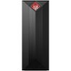 HP OMEN - Gaming Desktop - Intel Core i9-9900K - 16GB - NVIDIA GeForce RTX 2080 Ti - 1TB SSD - Shadow Black-Front_Standard