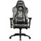 AKRacing - Verona Signature Premium PU Leather Ergonomic Gaming Chair - Camouflage-Front_Standard